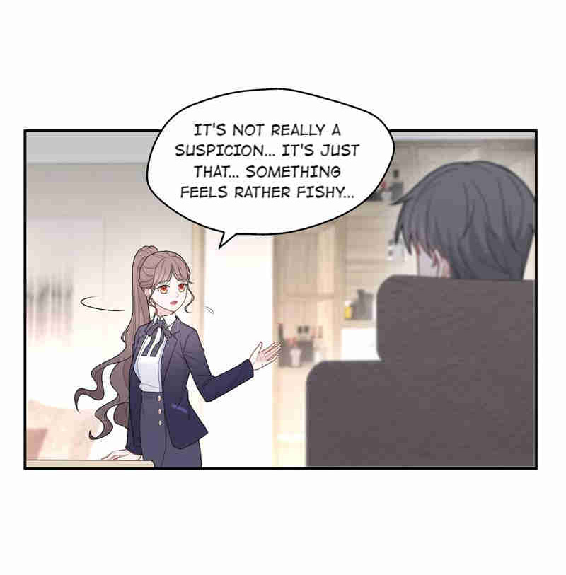 Bad Heiress - Chapter 61: Employee 3