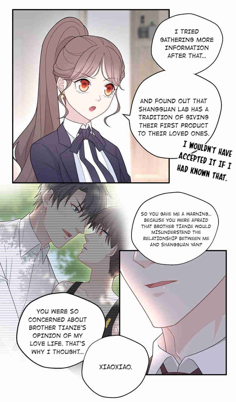 Bad Heiress - Chapter 61: Employee 3