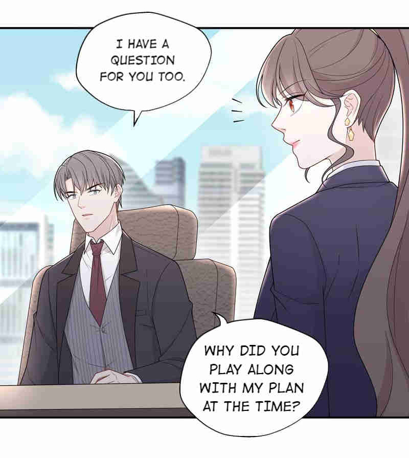 Bad Heiress - Chapter 61: Employee 3