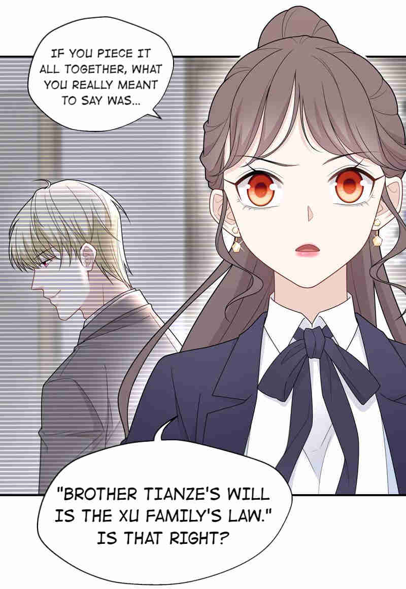 Bad Heiress - Chapter 61: Employee 3