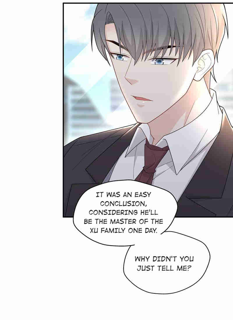 Bad Heiress - Chapter 61: Employee 3