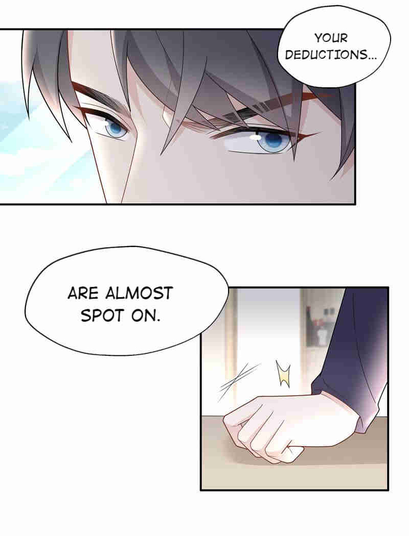 Bad Heiress - Chapter 61: Employee 3