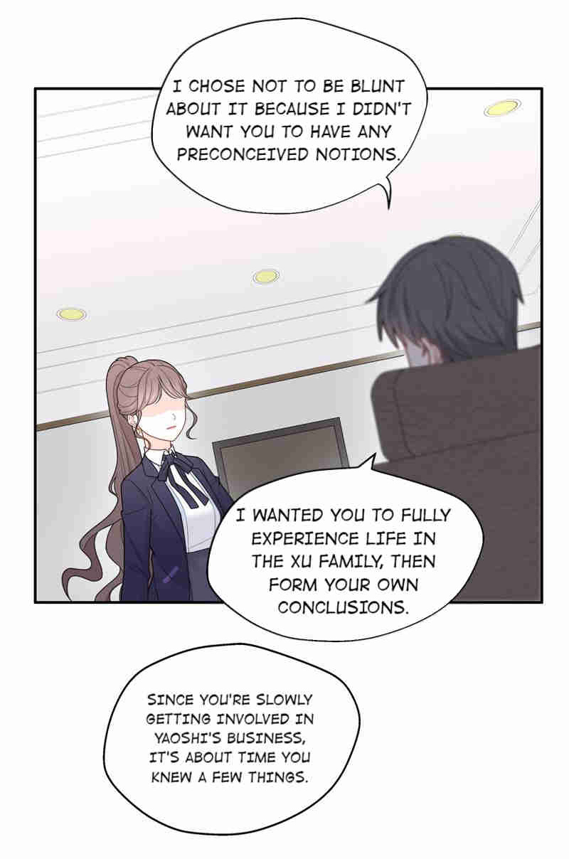 Bad Heiress - Chapter 61: Employee 3