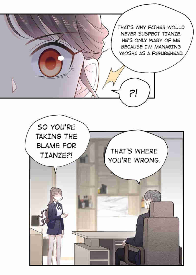 Bad Heiress - Chapter 61: Employee 3