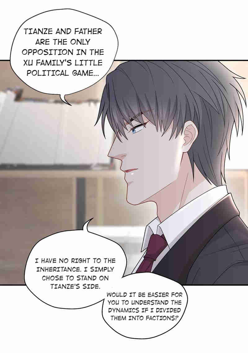 Bad Heiress - Chapter 61: Employee 3