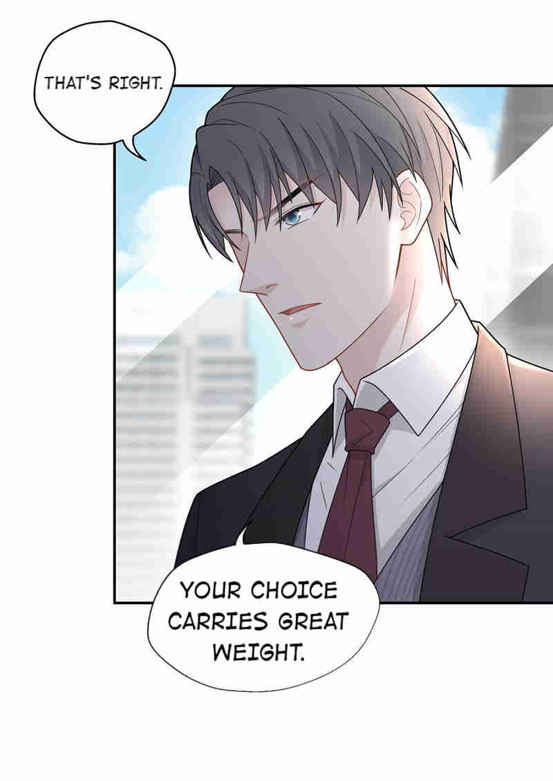 Bad Heiress - Chapter 61: Employee 3