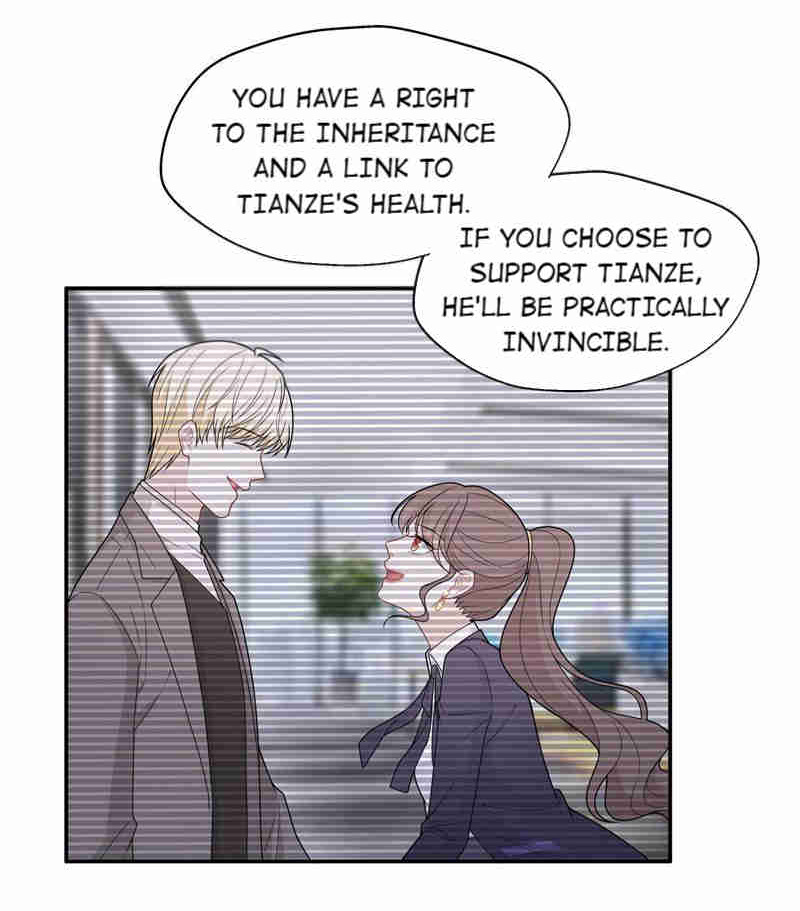 Bad Heiress - Chapter 61: Employee 3