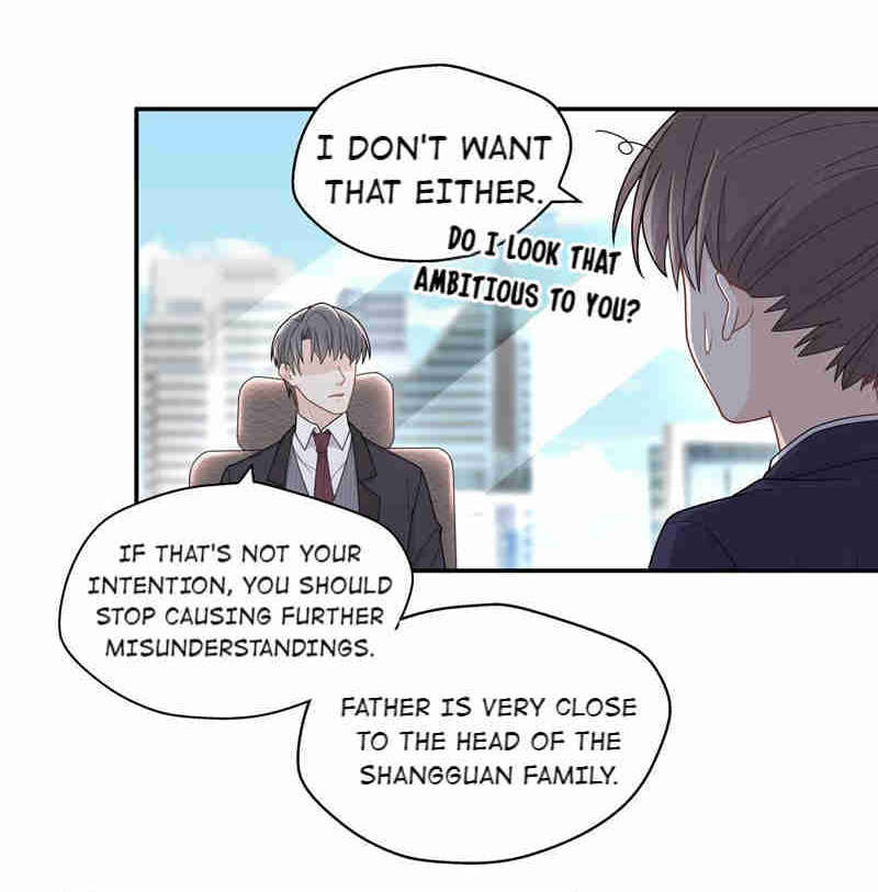 Bad Heiress - Chapter 61: Employee 3