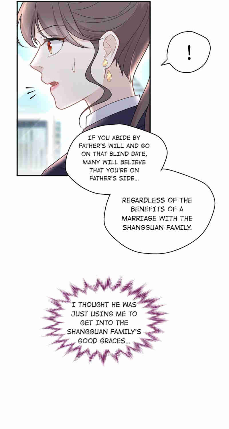 Bad Heiress - Chapter 61: Employee 3