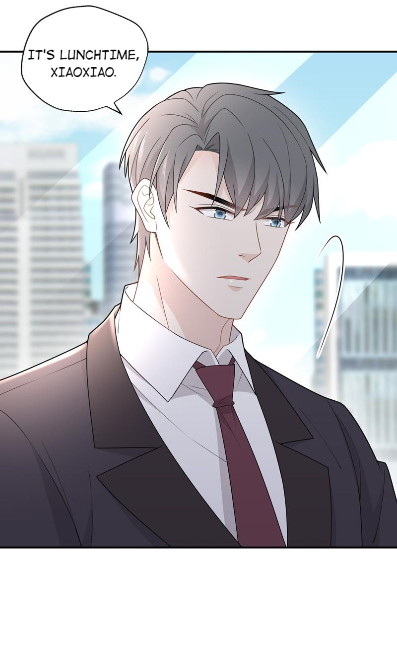 Bad Heiress - Chapter 62: Employee 4