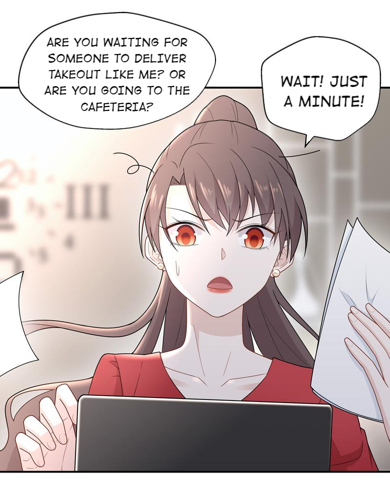 Bad Heiress - Chapter 62: Employee 4