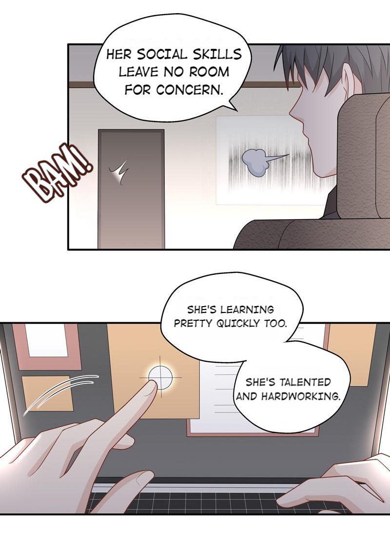 Bad Heiress - Chapter 62: Employee 4