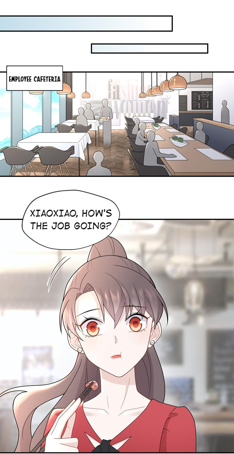 Bad Heiress - Chapter 62: Employee 4