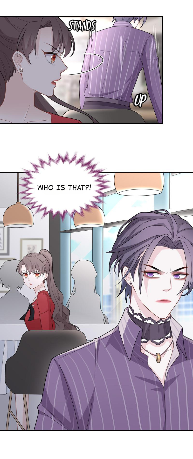 Bad Heiress - Chapter 62: Employee 4