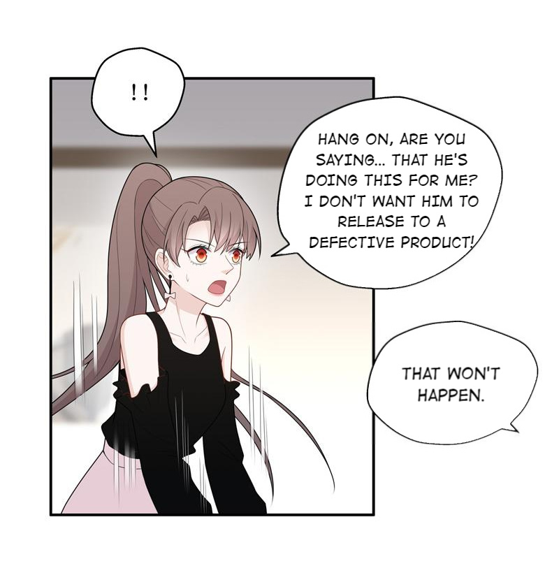 Bad Heiress - Chapter 66: An Apprenticeship With The Crossdressing Boss 1