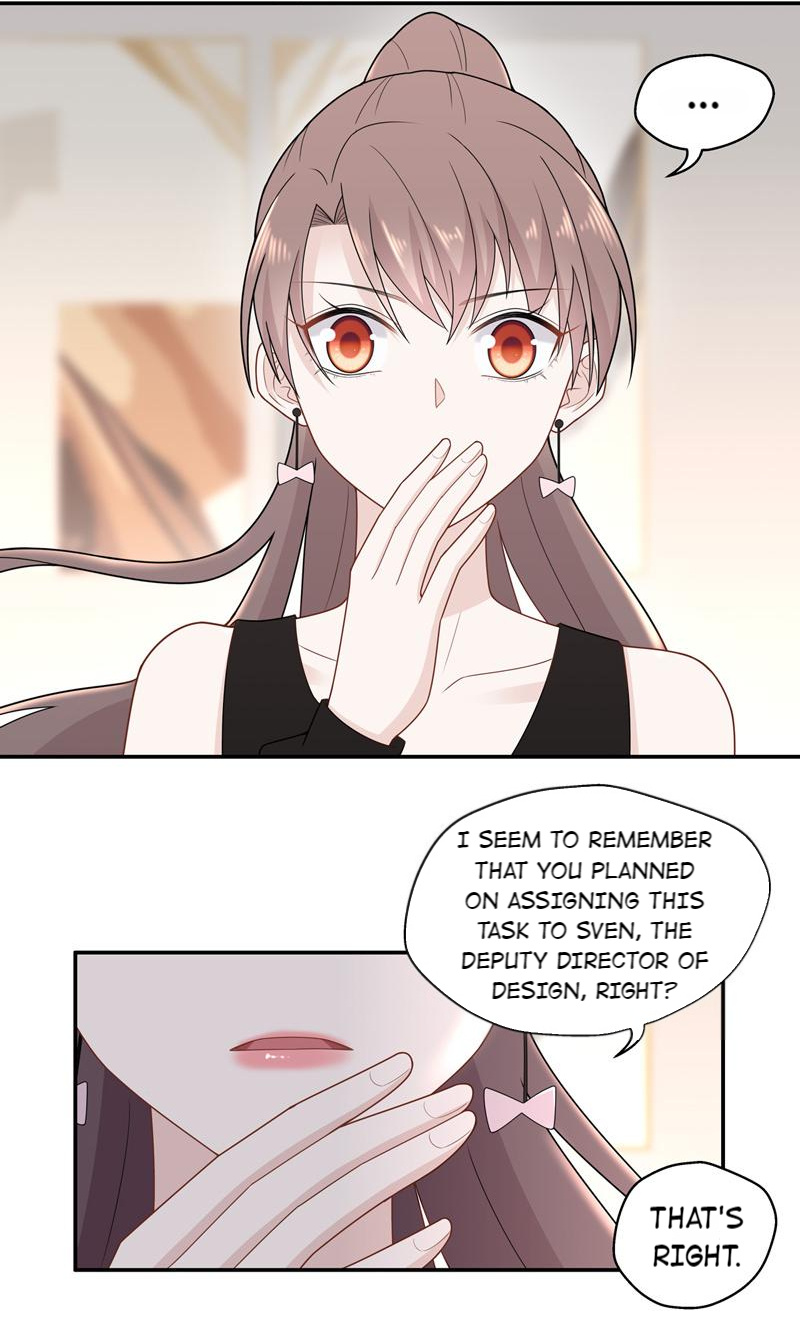 Bad Heiress - Chapter 66: An Apprenticeship With The Crossdressing Boss 1