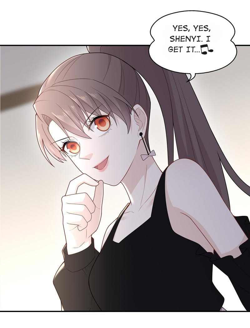 Bad Heiress - Chapter 66: An Apprenticeship With The Crossdressing Boss 1