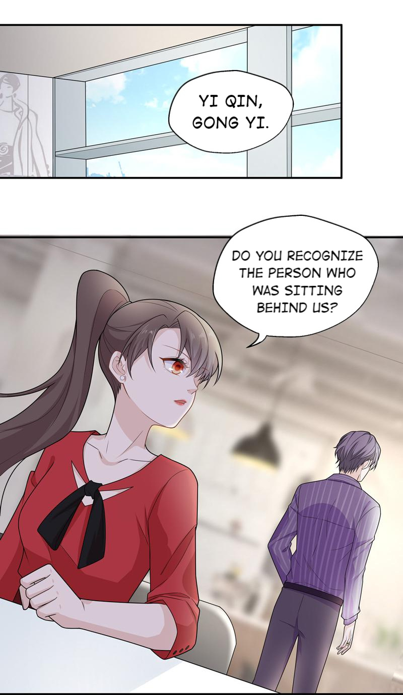 Bad Heiress - Chapter 63: Employee 5