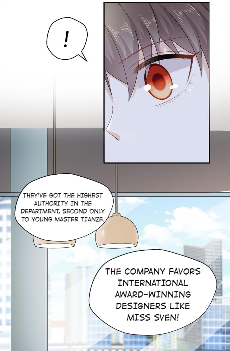 Bad Heiress - Chapter 63: Employee 5