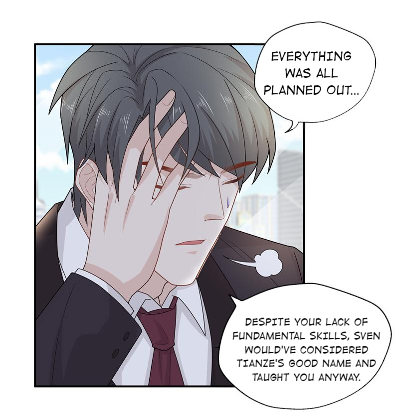 Bad Heiress - Chapter 63: Employee 5