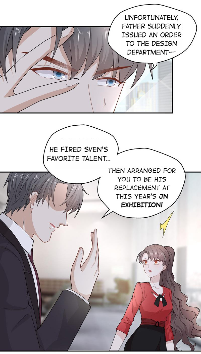 Bad Heiress - Chapter 63: Employee 5