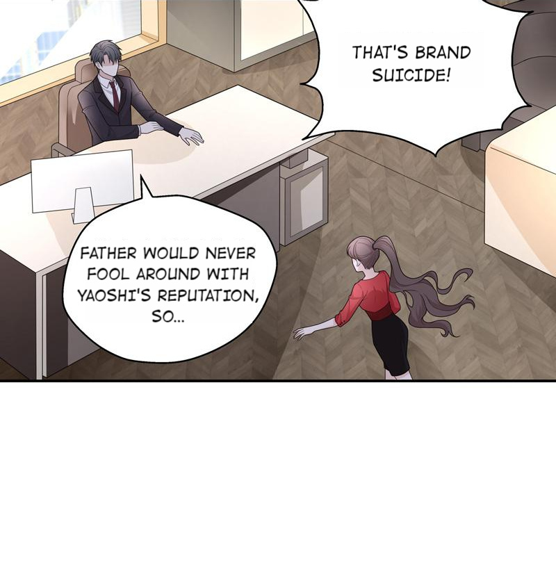 Bad Heiress - Chapter 63: Employee 5