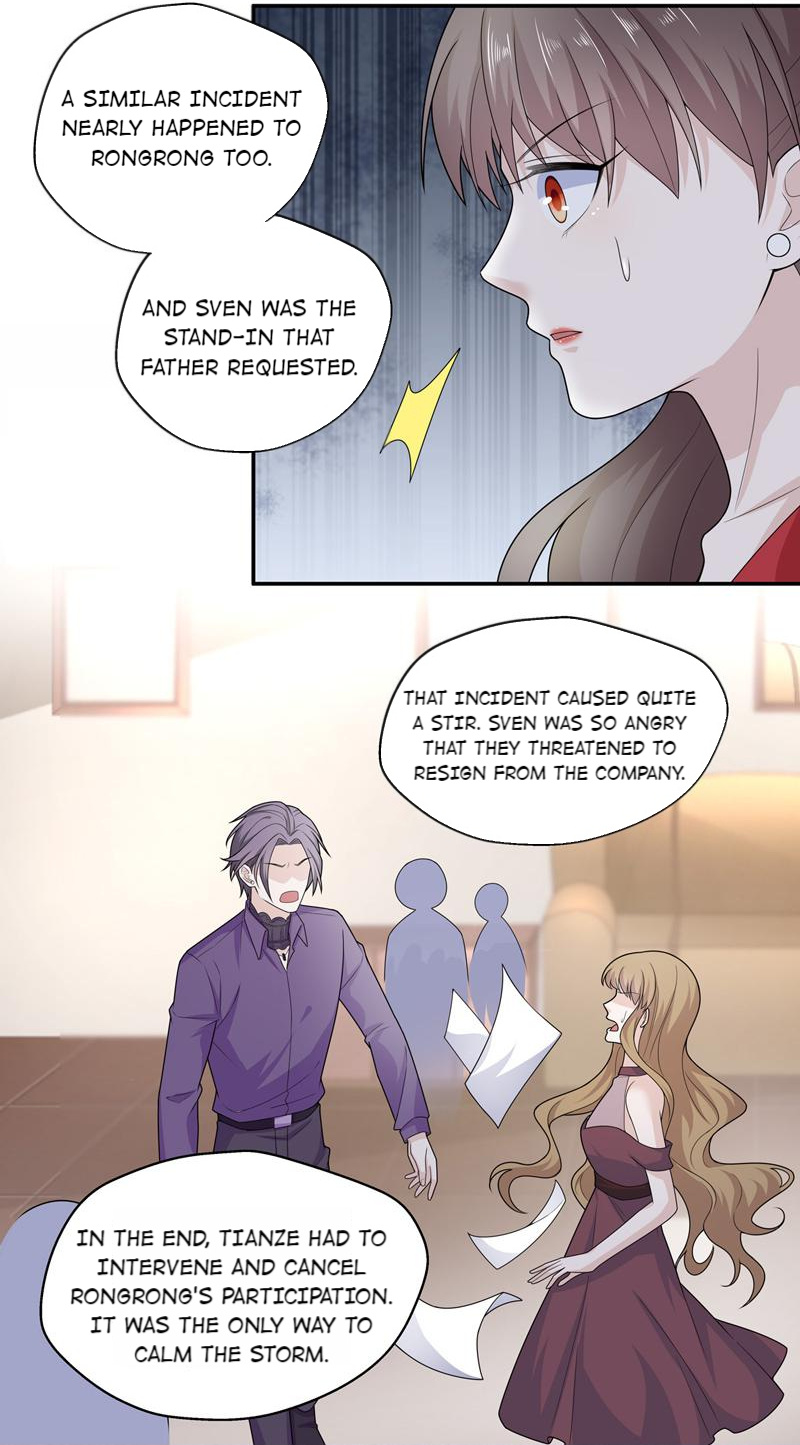 Bad Heiress - Chapter 63: Employee 5