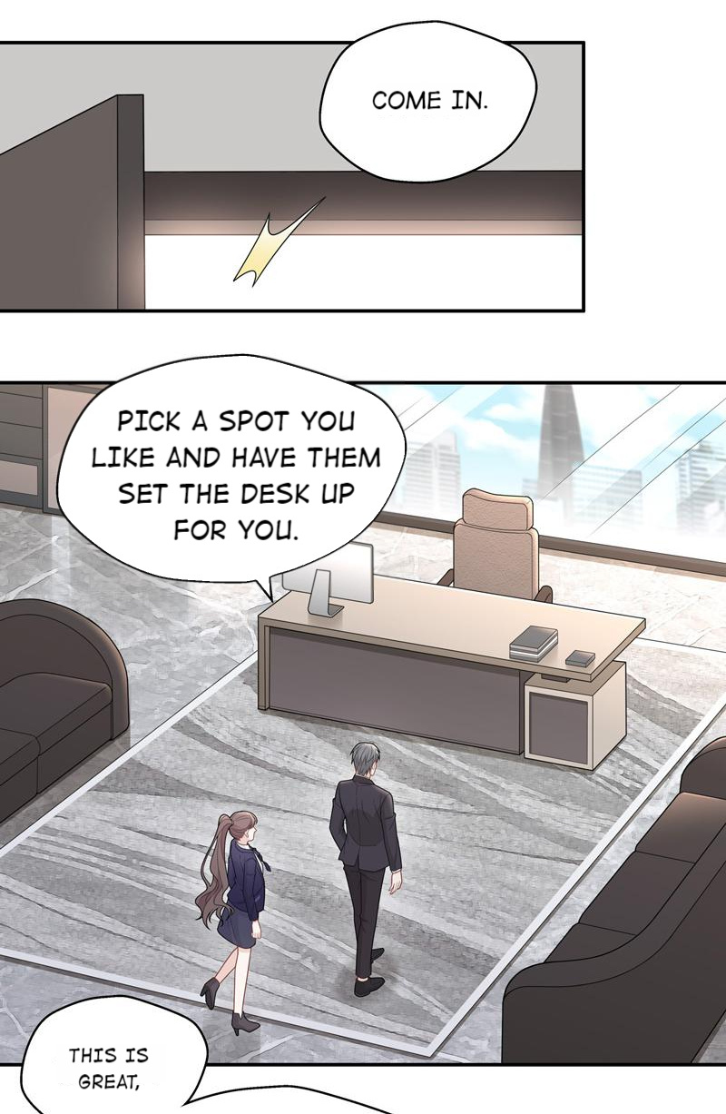 Bad Heiress - Chapter 60: Employee 2