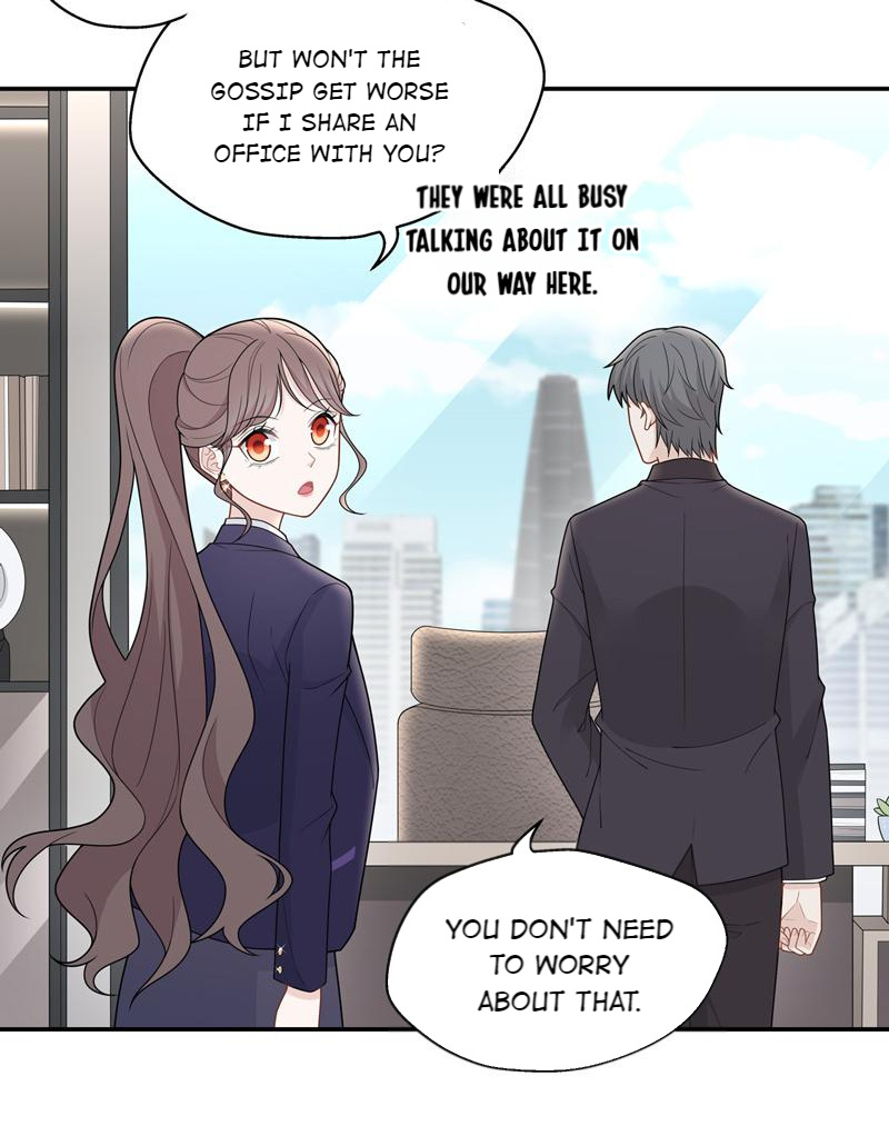 Bad Heiress - Chapter 60: Employee 2