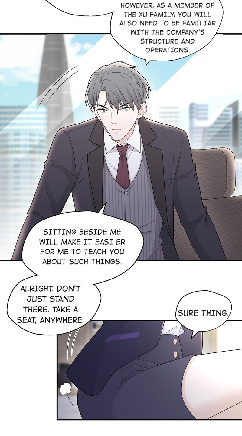 Bad Heiress - Chapter 60: Employee 2