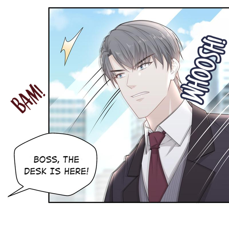 Bad Heiress - Chapter 60: Employee 2