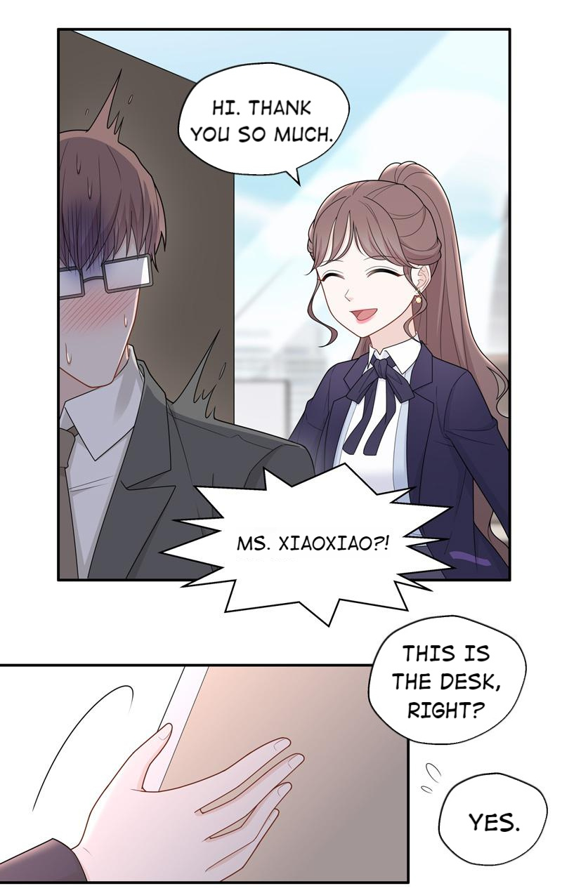 Bad Heiress - Chapter 60: Employee 2