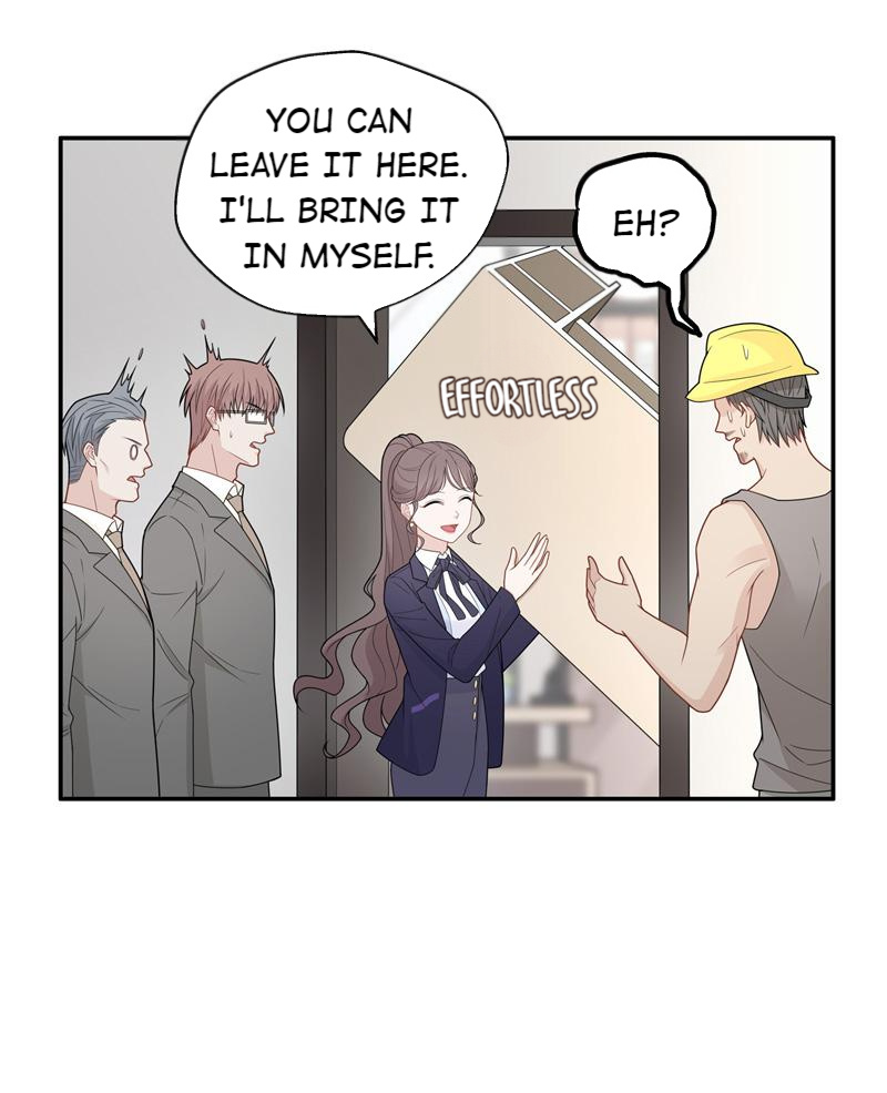 Bad Heiress - Chapter 60: Employee 2