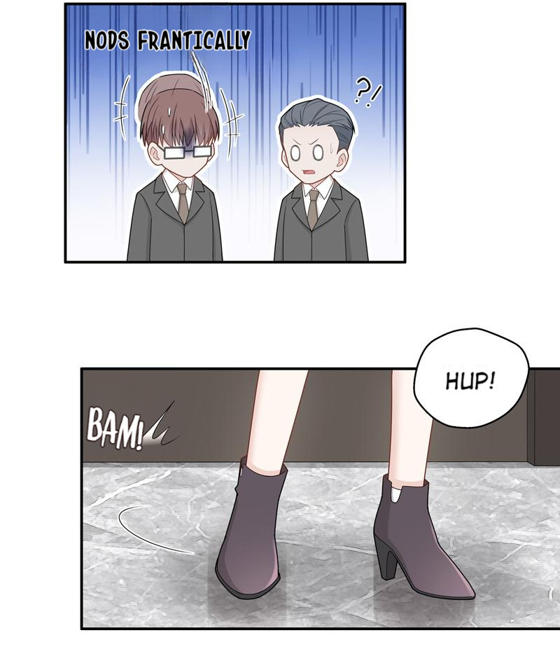 Bad Heiress - Chapter 60: Employee 2