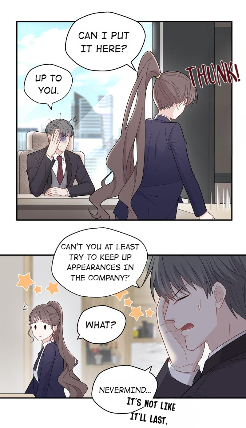 Bad Heiress - Chapter 60: Employee 2