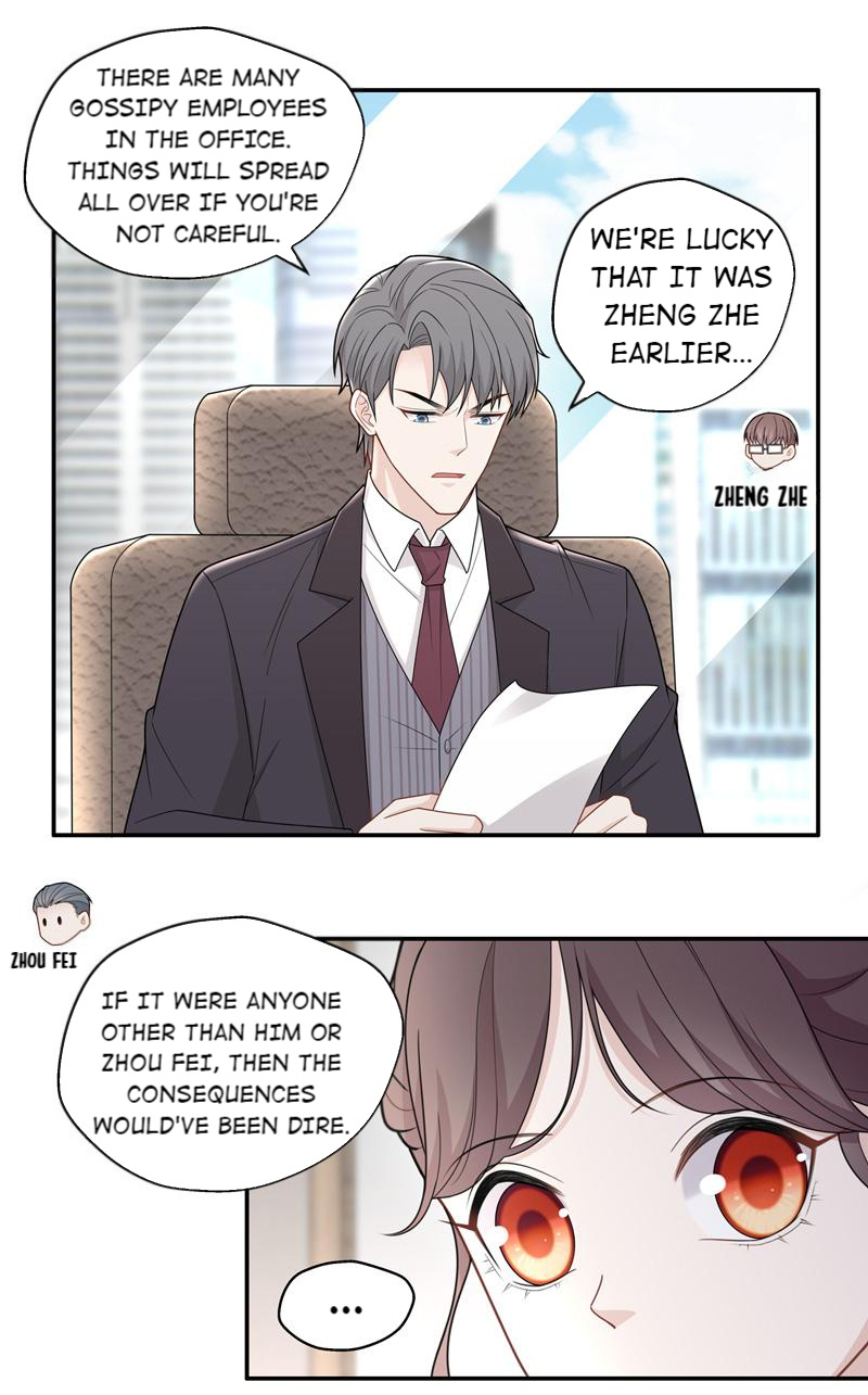 Bad Heiress - Chapter 60: Employee 2