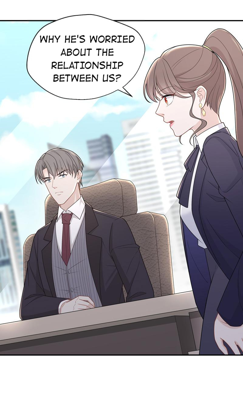 Bad Heiress - Chapter 60: Employee 2