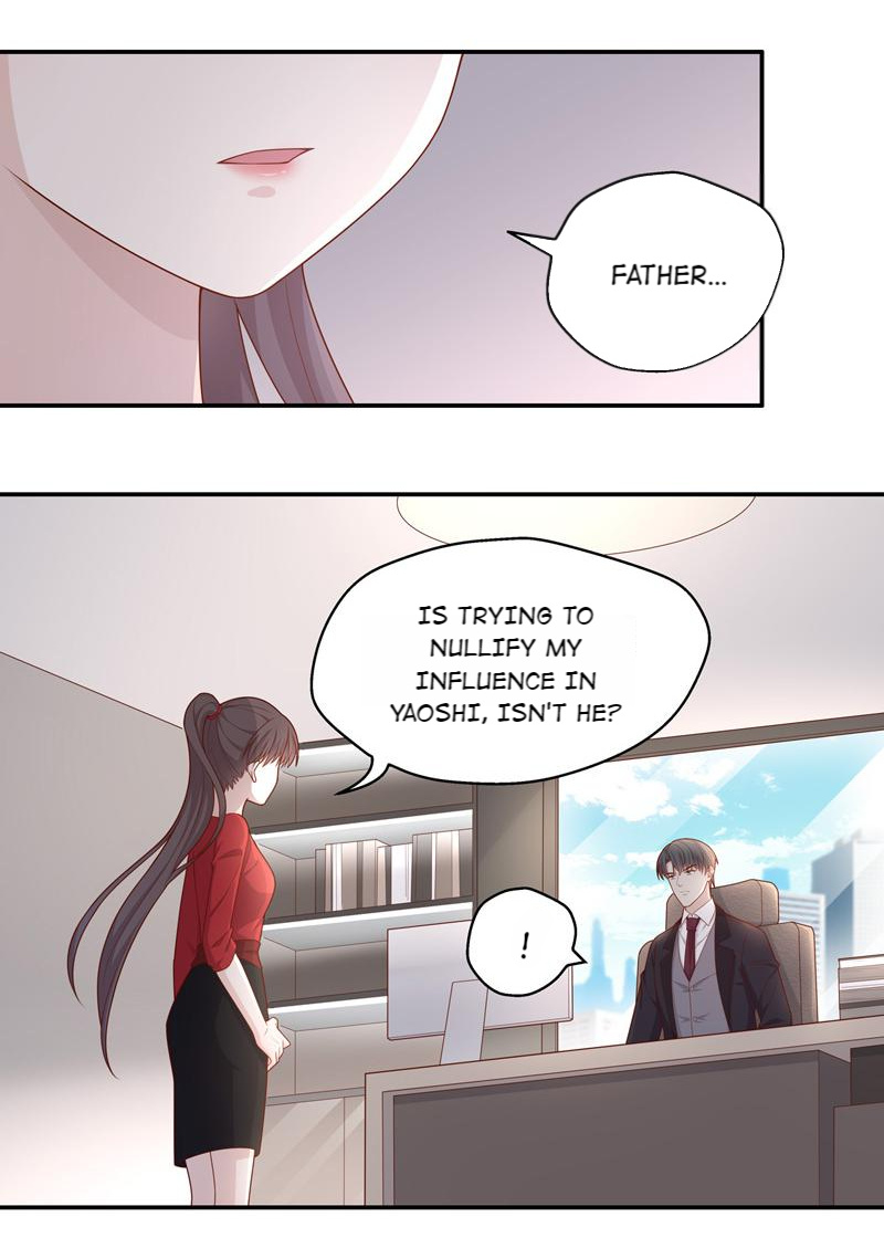 Bad Heiress - Chapter 64: Employee 6