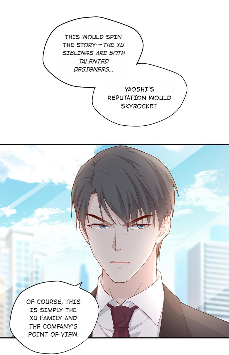 Bad Heiress - Chapter 64: Employee 6