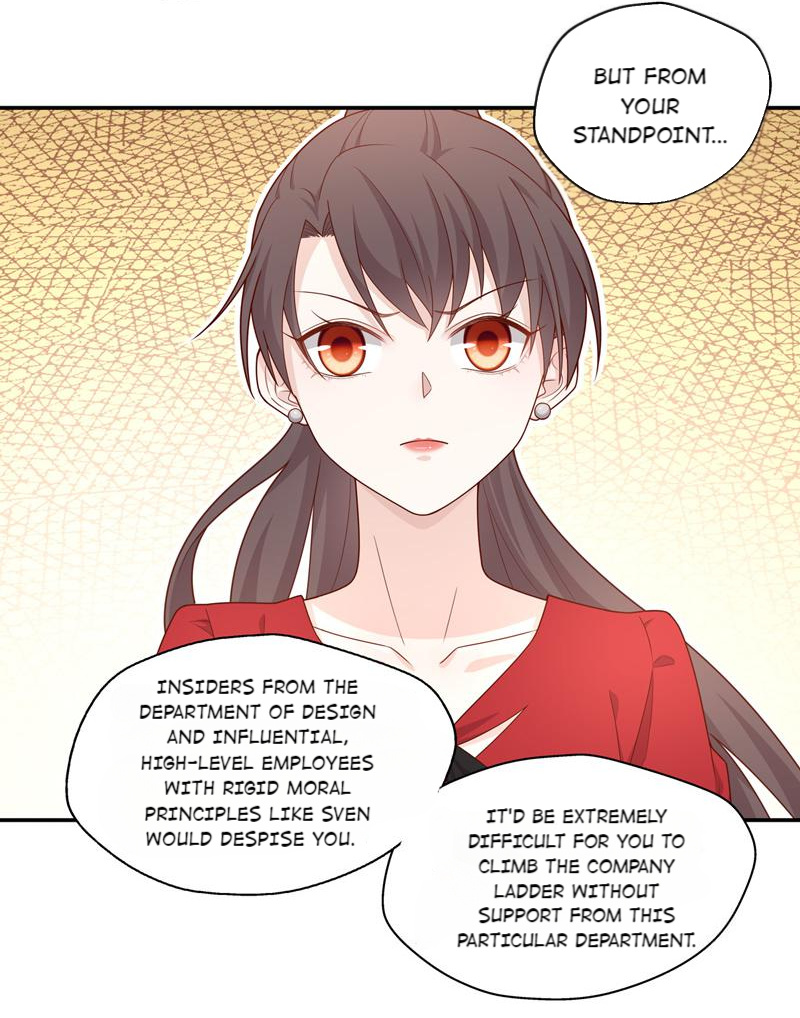 Bad Heiress - Chapter 64: Employee 6