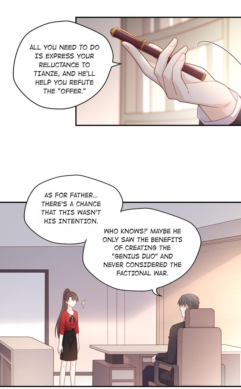 Bad Heiress - Chapter 64: Employee 6