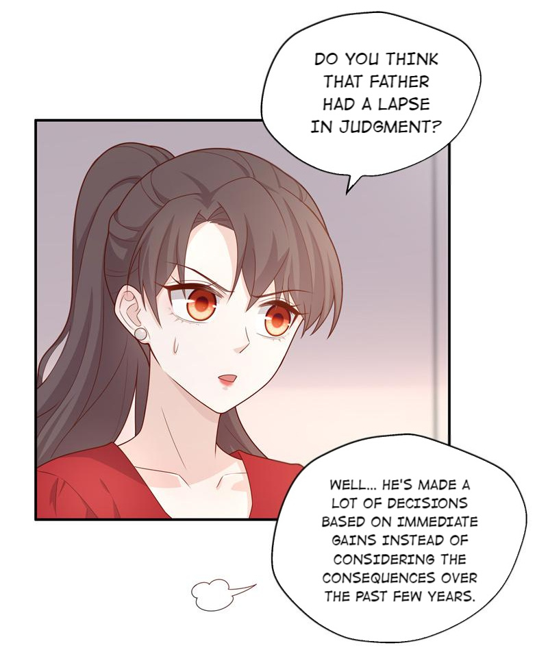 Bad Heiress - Chapter 64: Employee 6