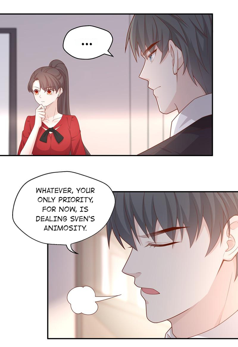 Bad Heiress - Chapter 64: Employee 6