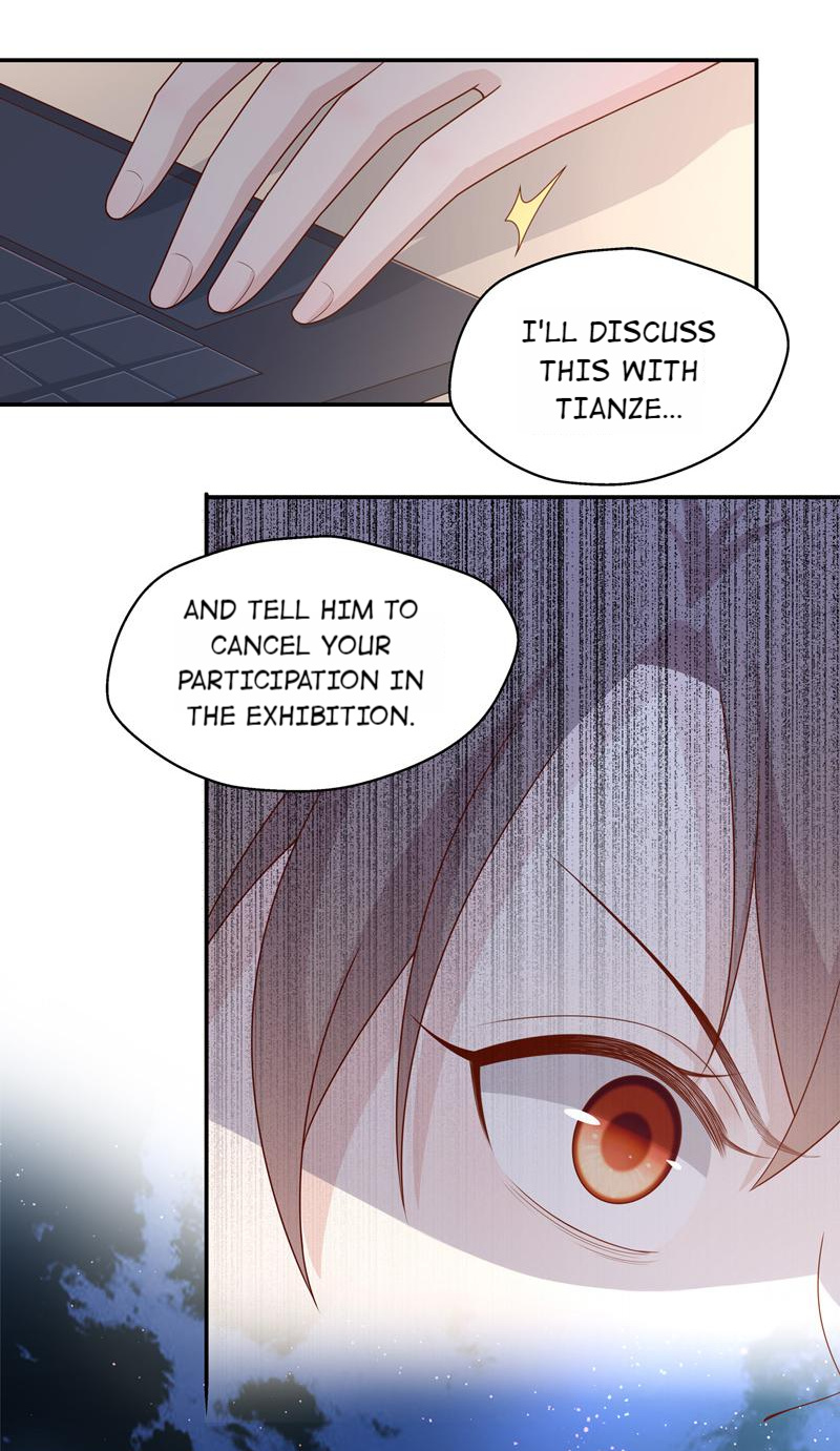 Bad Heiress - Chapter 64: Employee 6