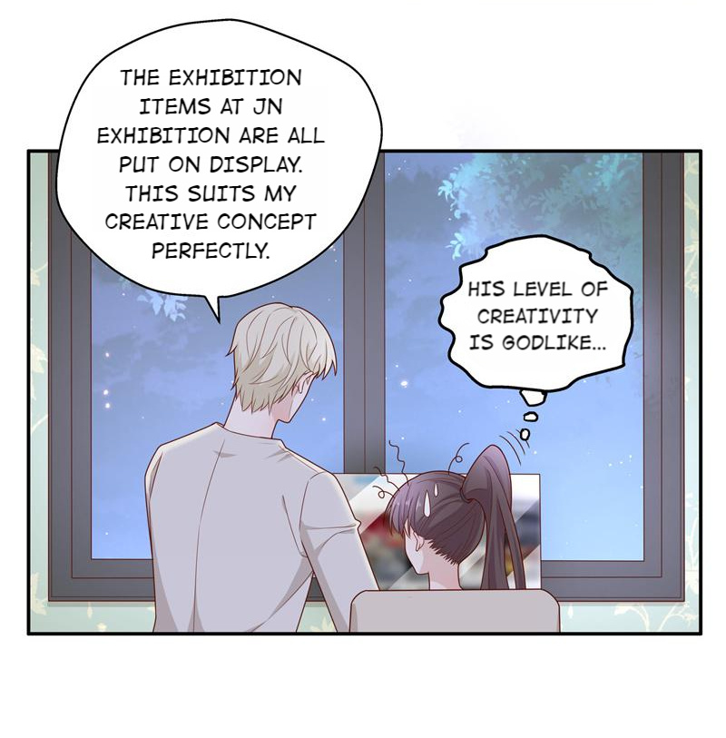 Bad Heiress - Chapter 65: Employee 7