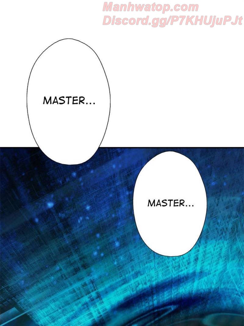 My Master Knows Everything - Chapter 22