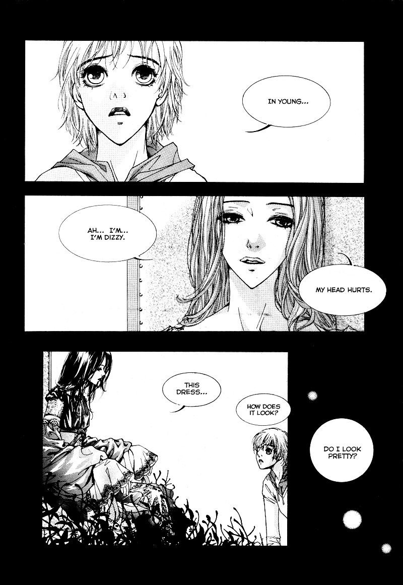 The Dress - Chapter 0 : [Oneshot]