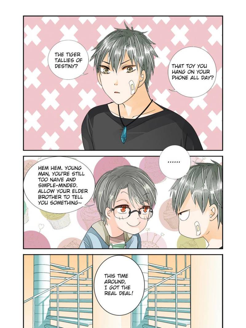 Mountain Love - Chapter 63