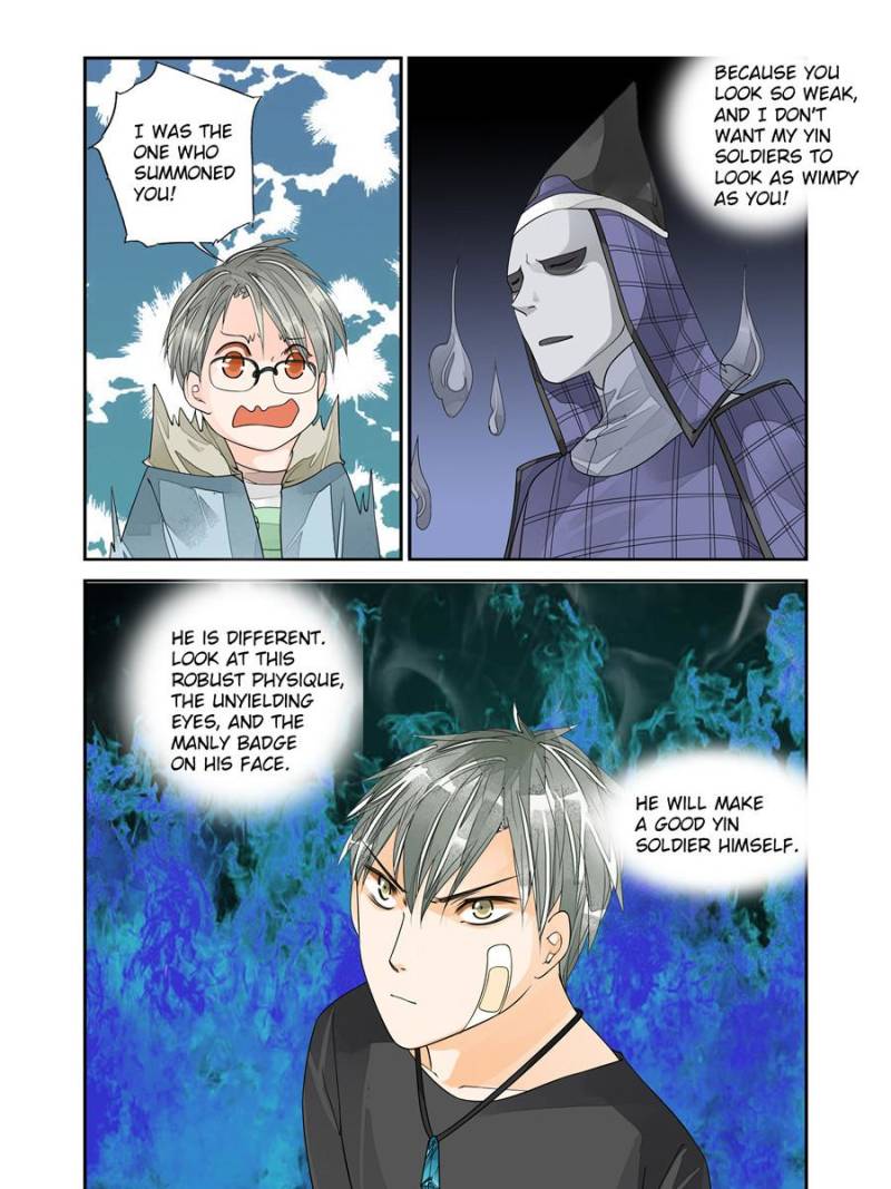 Mountain Love - Chapter 63