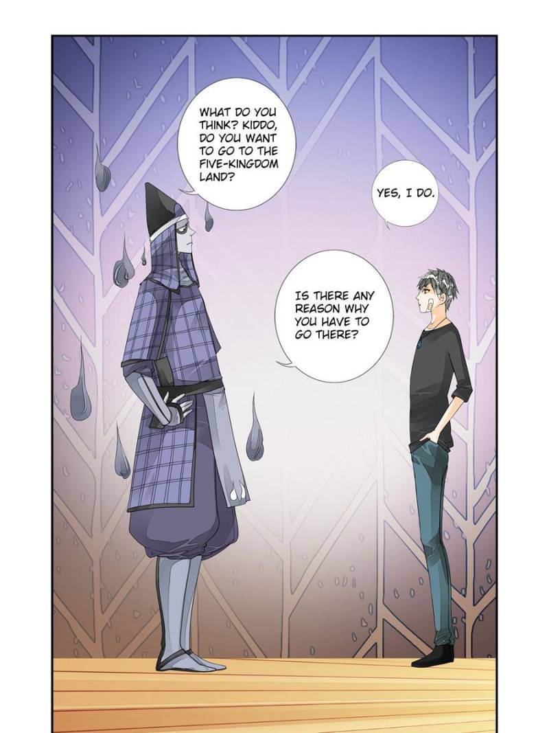 Mountain Love - Chapter 63